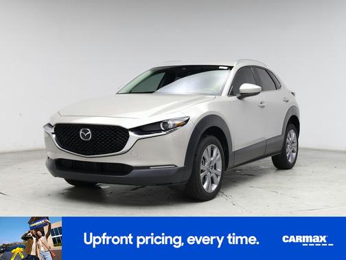 2023 Mazda CX-30 2.5 S Select Package