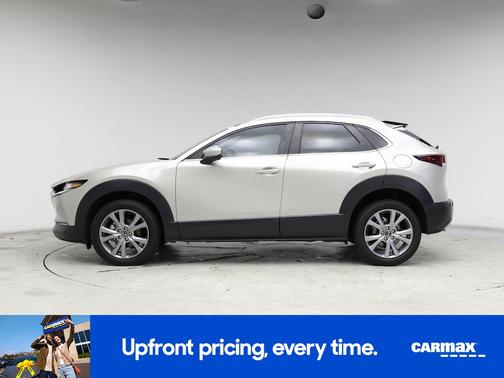 2023 Mazda CX-30 2.5 S Select Package