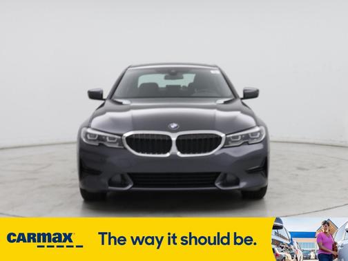 2021 BMW 330 I xDrive