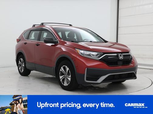 2020 Honda CR-V LX