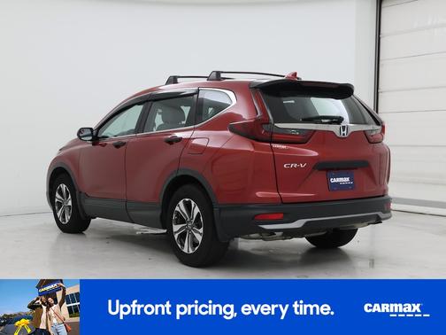 2020 Honda CR-V LX