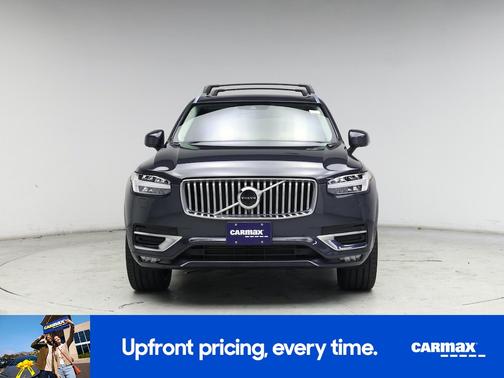 2021 Volvo XC90 T6 Inscription