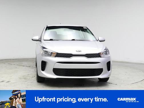 2020 Kia Rio LX