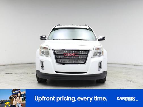 2015 GMC Terrain SLT