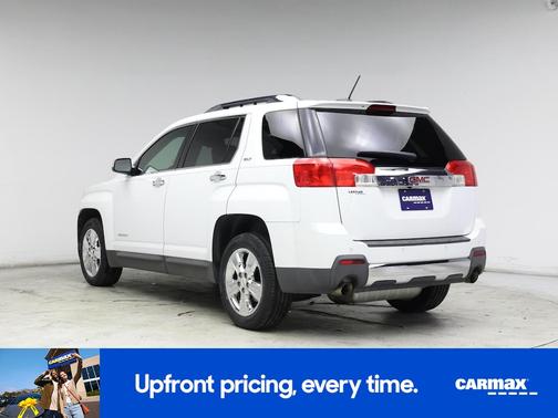 2015 GMC Terrain SLT