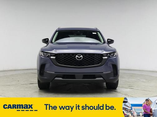 2024 Mazda CX-50 2.5 S Premium Plus Package