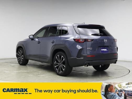 2024 Mazda CX-50 2.5 S Premium Plus Package