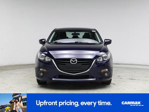 2015 Mazda Mazda3 I Touring