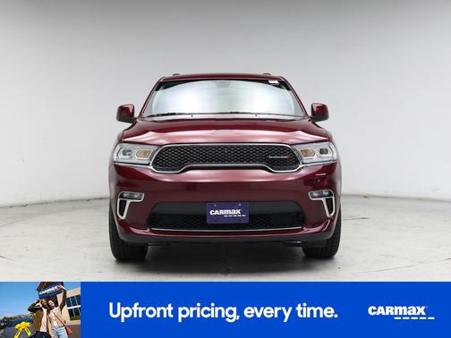 2022 Dodge Durango SXT