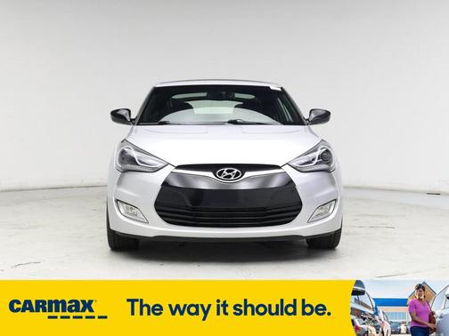2016 Hyundai Veloster
