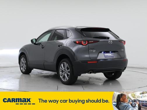 2023 Mazda CX-30 2.5 S Select Package