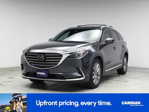 2020 Mazda CX-9 Grand Touring