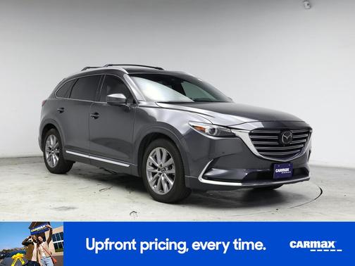 2020 Mazda CX-9 Grand Touring