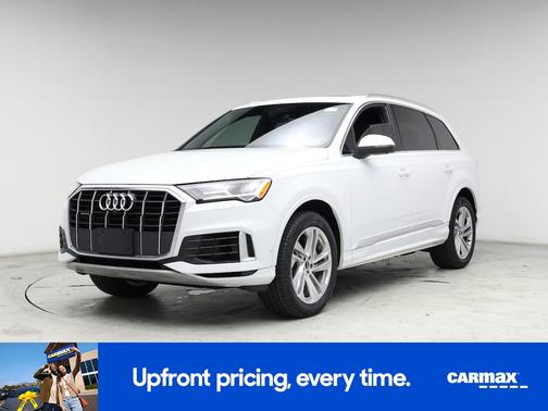 2021 Audi Q7 Premium