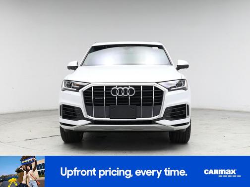 2021 Audi Q7 Premium