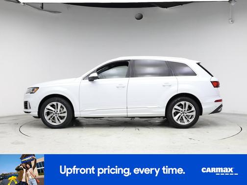 2021 Audi Q7 Premium