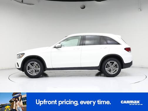 2022 Mercedes-Benz GLC 300 