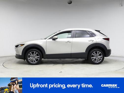 2024 Mazda CX-30 2.5 S Preferred Package