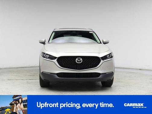 2024 Mazda CX-30 2.5 S Preferred Package