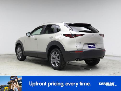 2024 Mazda CX-30 2.5 S Preferred Package