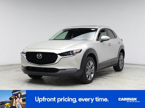 2024 Mazda CX-30 2.5 S Preferred Package