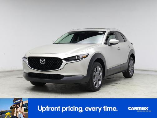 2024 Mazda CX-30 2.5 S Preferred Package