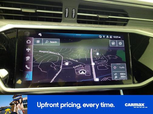 2024 Audi A6 Premium Plus