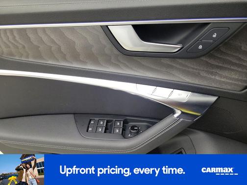 2024 Audi A6 Premium Plus