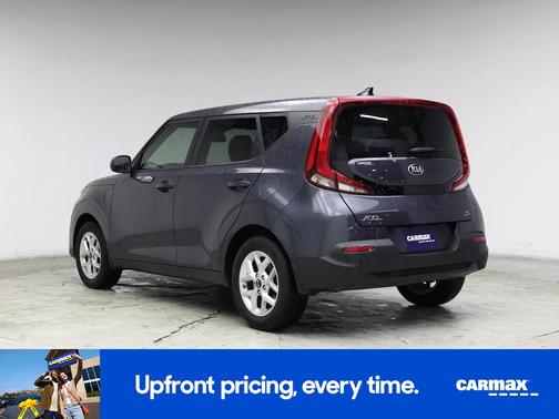 2020 Kia Soul S