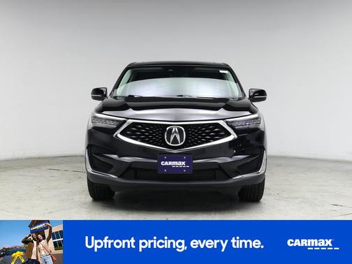 2019 Acura RDX 