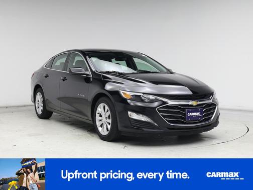 2023 Chevrolet Malibu 1LT