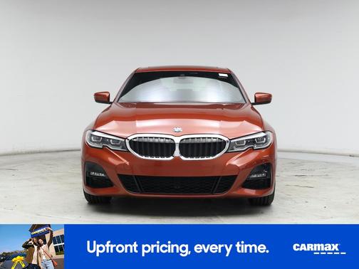 2020 BMW 330 I xDrive