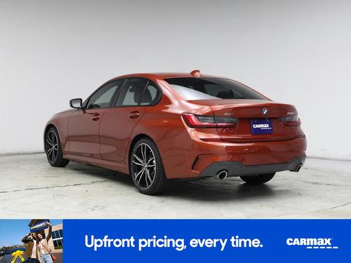 2020 BMW 330 I xDrive