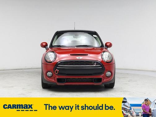 2017 MINI Hardtop S