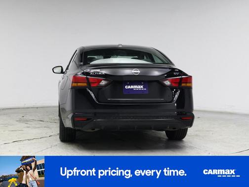 2023 Nissan Altima SV