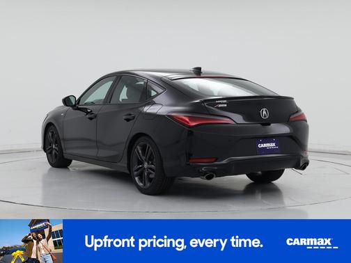 2023 Acura Integra A-Spec