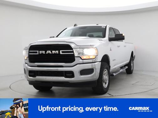 2019 RAM 2500 Bighorn