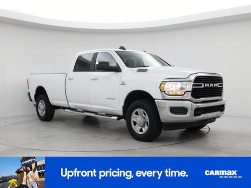 2019 RAM 2500 Bighorn