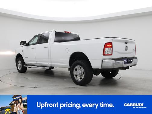 2019 RAM 2500 Bighorn