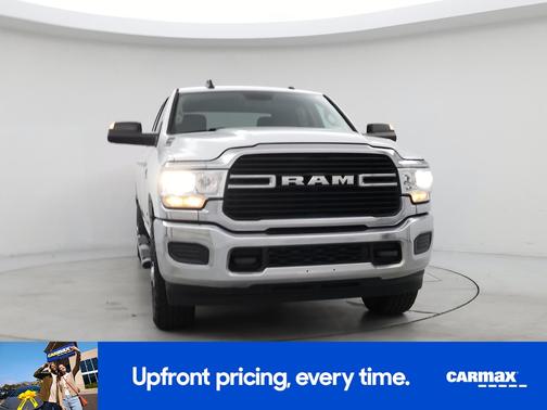 2019 RAM 2500 Bighorn