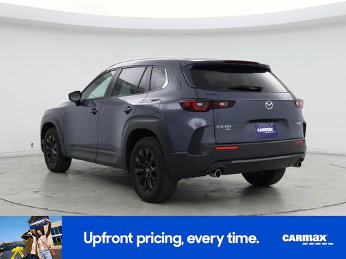 2024 Mazda CX-50 2.5 S Select Package