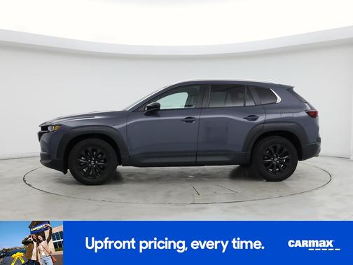 2024 Mazda CX-50 2.5 S Select Package