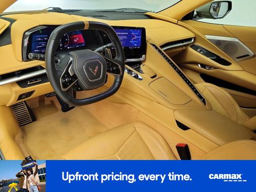 2022 Chevrolet Corvette Stingray 3LT