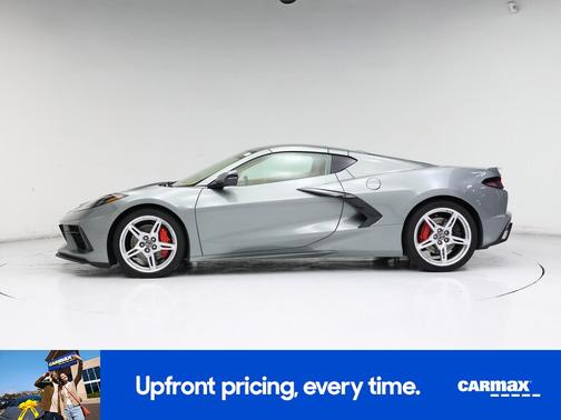 2022 Chevrolet Corvette Stingray 3LT