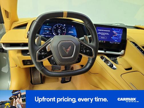 2022 Chevrolet Corvette Stingray 3LT