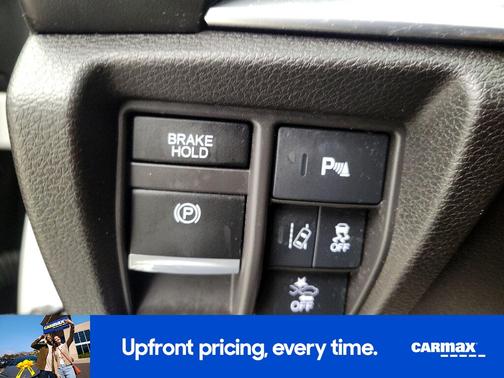 2020 Acura MDX SH-AWD Technology