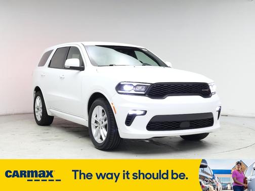 2022 Dodge Durango GT