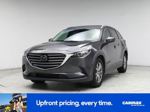 2018 Mazda CX-9 Touring