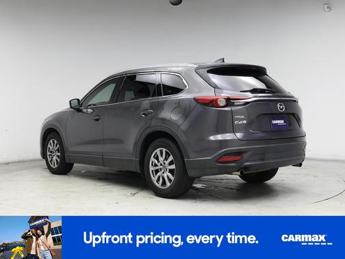 2018 Mazda CX-9 Touring