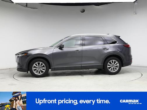 2018 Mazda CX-9 Touring